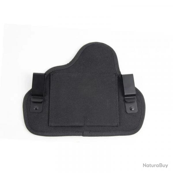 Holster dissimul IWB CLUSGO gaucher/droitier
