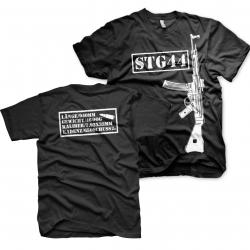 T-shirt STG 44 Seconde Guerre mondiale - XXL