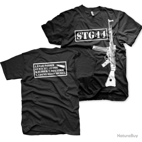 T-shirt STG 44 Seconde Guerre mondiale - XXL