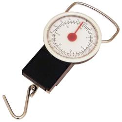 P&egrave;se bagages m&eacute;canique CAO