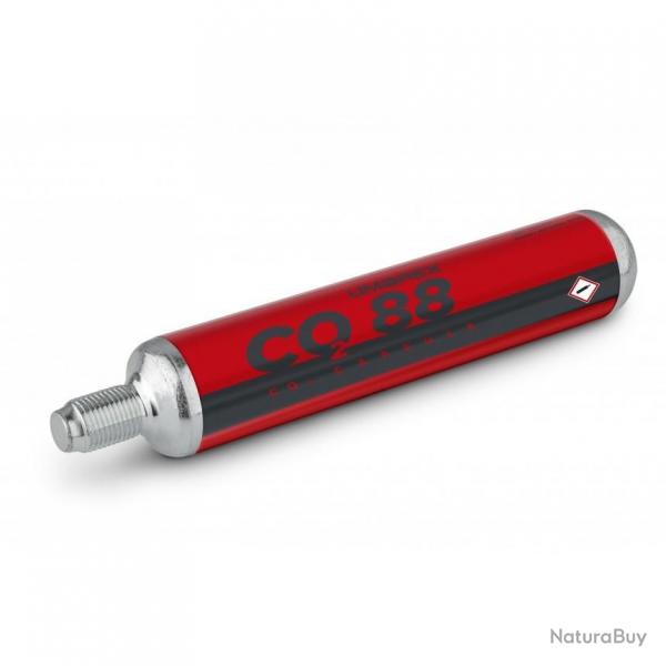 Capsule CO2 88 grammes