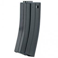 CHARGEUR 416 CQB HK BBS 6MM ELECTRIC FULL AUTO 0.5J "UMAREX"