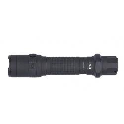 LAMPE TACTIQUE WALTHER TFC1 RECHARGEABLE 1500 LUMENS
