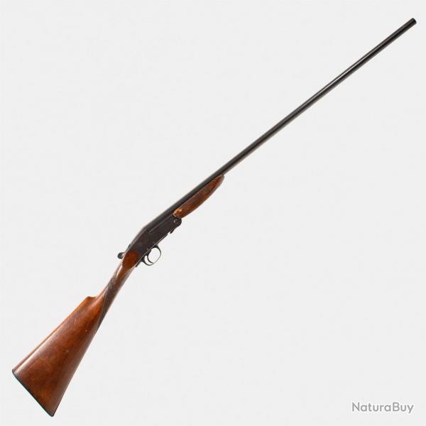 Fusil Mono Coup Ward & Son Cal. 410 x 65