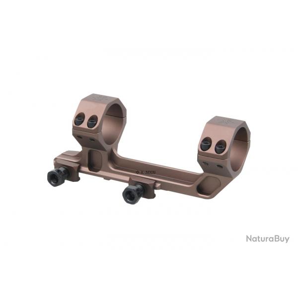 MONTAGE ELITE PICATINNY 30MM 20 MOA FDE