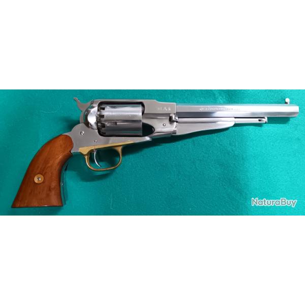 Revolver PIETTA REMINGTON 1858 NEW ARMY INOX KIT COMPLET