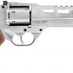 Revolver Chiappa Rhino 60 DS 6''