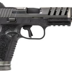 PISTOLET FN HERSTAL 509 LS EDGE CALIBRE 9x19mm