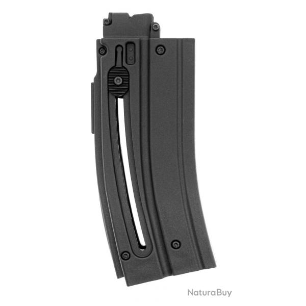 CHARGEUR HAMMERLI TAC R1 20 COUPS