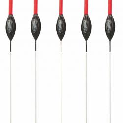 FUN FISHING FLOTTEUR BS4 FUN FISHING Rouge 0,50gr