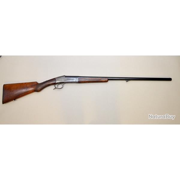 Fusil monocanon Type Simplex calibre 16/70 occasion