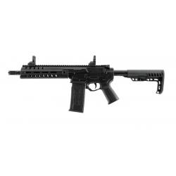 NOUVEAUTÉ 2025 CARABINE UX STRIKE FORCE CO2 CAL BB/4.5MM 5J SEMI/FULL AUTO