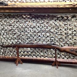 Mauser Portugaise 1937 8x57is 1321