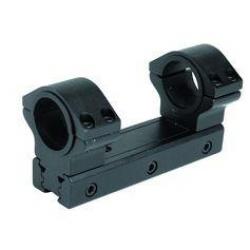 MONTAGE MONOBLOC UNIVERSEL RAIL 11 A 22MM - 24.5/30MM