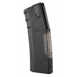 CHARGEUR HERA ARMS H3T - 30 COUPS AR15 NOIR