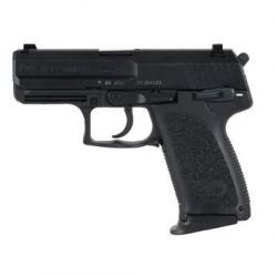 Pistolet 9mm H&K USP Compact
