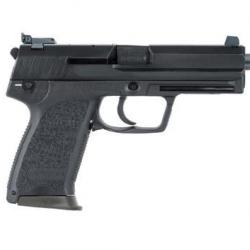 Pistolet 9mm H&K USP Tactical