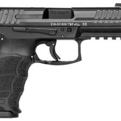 Pistolet 9mm H&K SFP9-SD FILETE