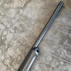 Sauer 404 xtc gaucher