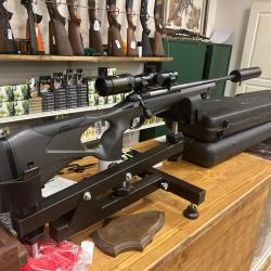 Sako S20 Hunter - 300 win mag.