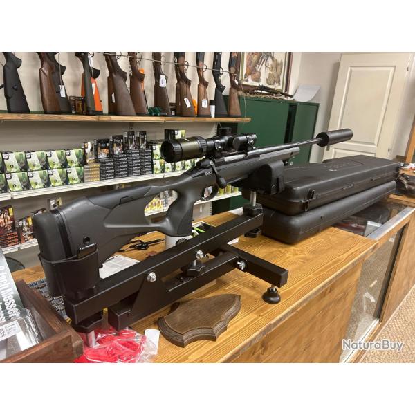 Sako S20 Hunter - 300 win mag.