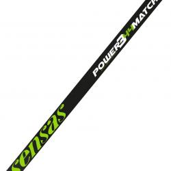 SENSAS PACK PARALLEL POWER MATCH 344 11M50 SENSAS