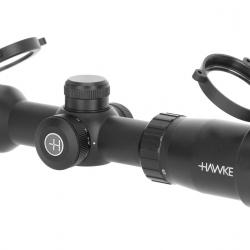 Lunette XB1 1.5-5x32 IR Hawke