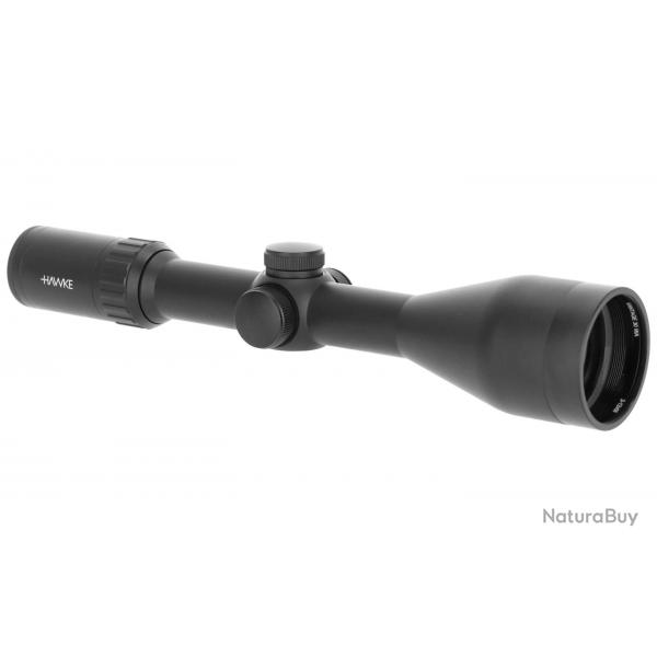 Lunette Vantage 30 WA 3-12x56 IR L4A