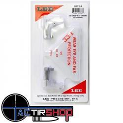 Plateau pour outil d'amorçage Lee XR/ERGO TRAY UPDATE