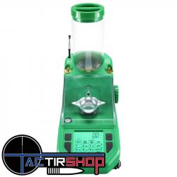 Balance doseuse électronique RCBS ChargeMaster Supreme Electronic Powder Dispenser