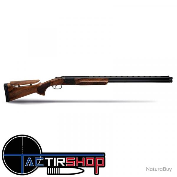 Fusil superpos Huglu Parcours C/12/76 - Canon de 76 cm