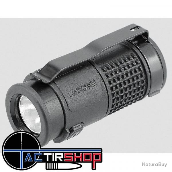 Lampe de Poche de Dfense Stroboscopique P2P 500 Lumens