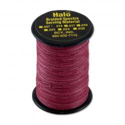 BCY - Bobine tranche-fil Halo .014" MOUNTAIN BERRY