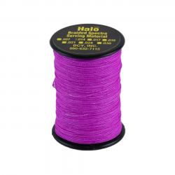 BCY - Bobine tranche-fil Halo .014" FLUO PURPLE