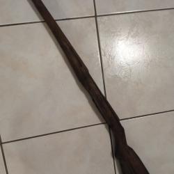 Militaria Russe / Soviétique WW2 Crosse SVT40 Occasion