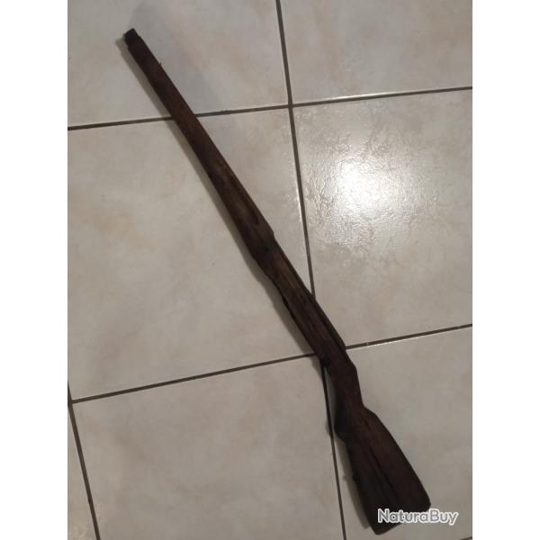 Militaria Russe / Sovitique WW2 Crosse SVT40 Occasion