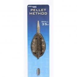 DRENNAN PELLET METHOD FEEDER DRENNAN Small 35gr