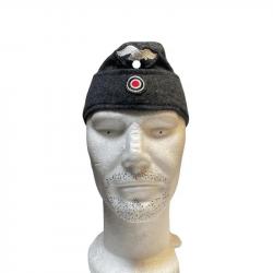 Calot de campagne LuftWaffe Blaugrau XL 60/61cm