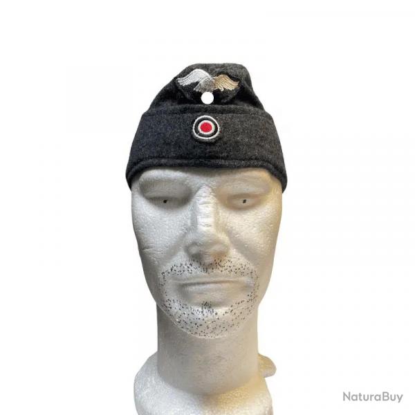 Calot de campagne LuftWaffe Blaugrau XL 60/61cm
