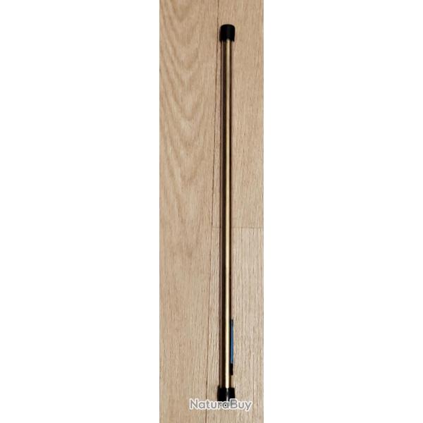 Canon laiton GBBR diamtre 6.08 et longueur 363 mm airsoft