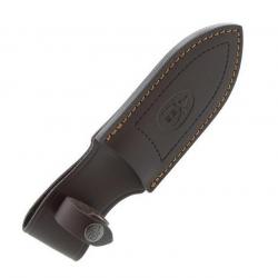 Étui poignard "Bisonte" 11 cm [Muela]