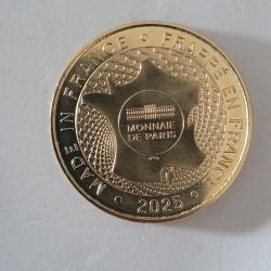 Piéce "mini" disney land Paris 2025.