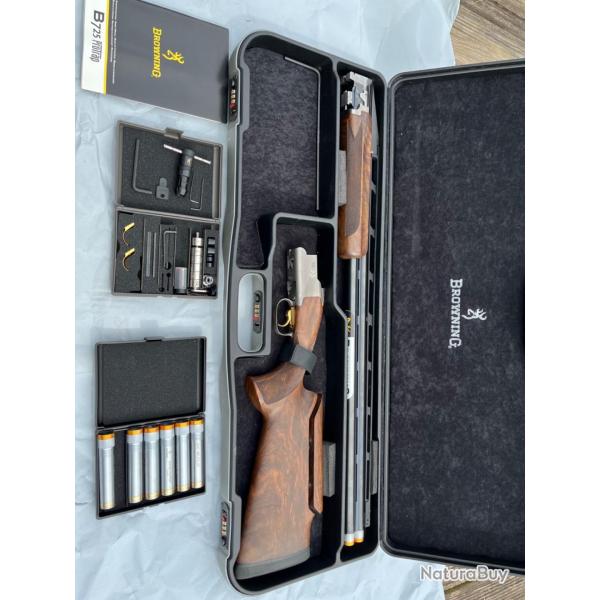  vendre Browning Pro Trap B725