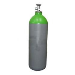 BOUTEILLE TAMPON 20 L 230 Bars + Robinet
