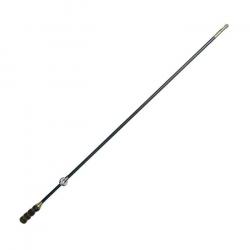 Baguette  Davide Pedersoli Pour Rechargement - 54 PN / 83 cm