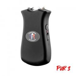Shocker lampe Concorde defender - Par 1 / 2.800.000 Volts