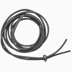 Corde élastique Bungee Noir