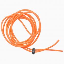 Corde élastique Bungee Orange