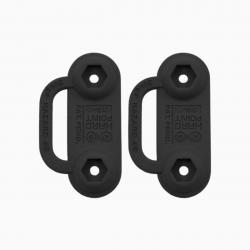 Hardpoint Stop Gap SG-1 Noir