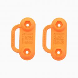Hardpoint Stop Gap SG-1 Orange